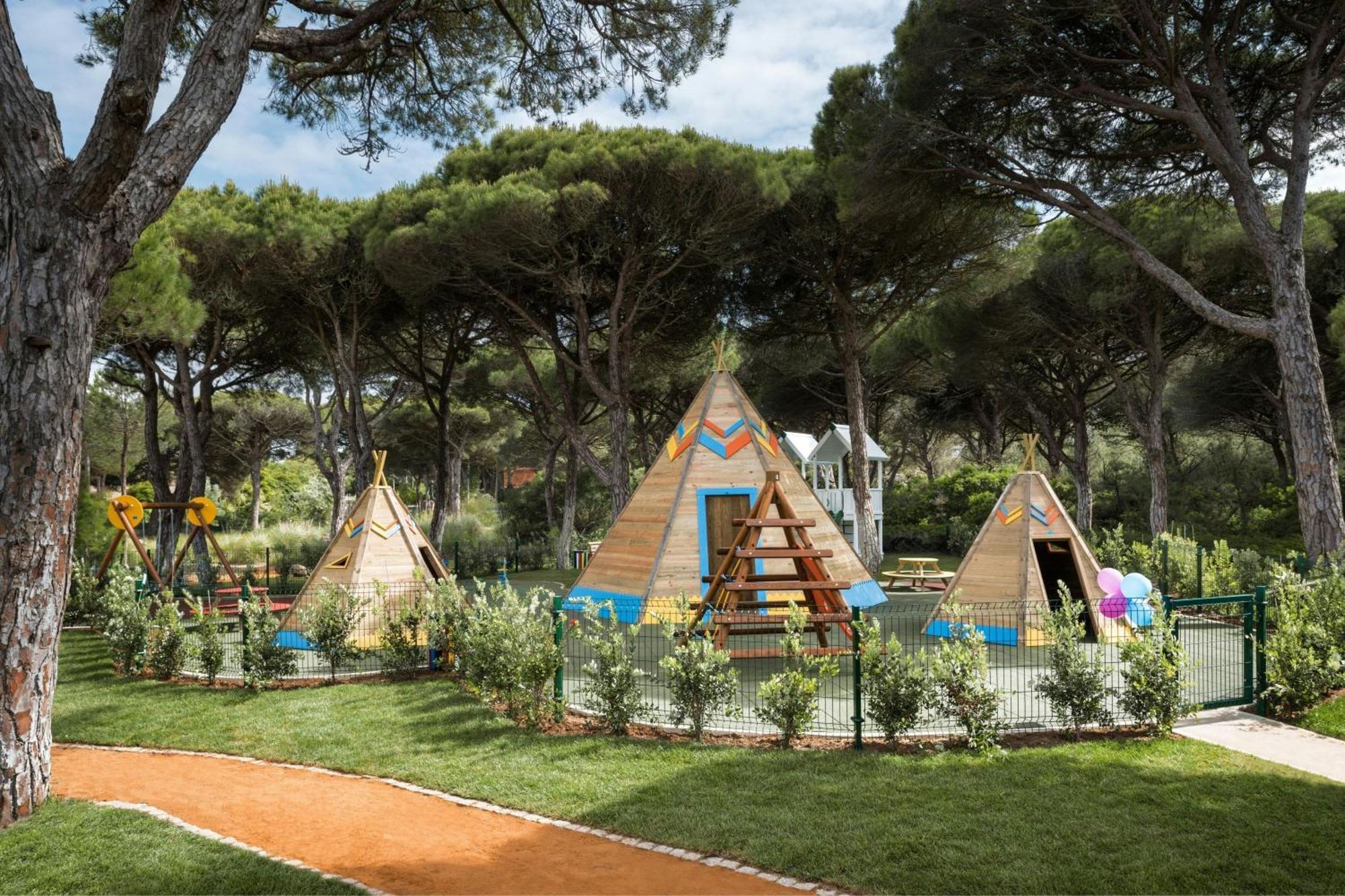 Hotel Sheraton - & Residences Cascais