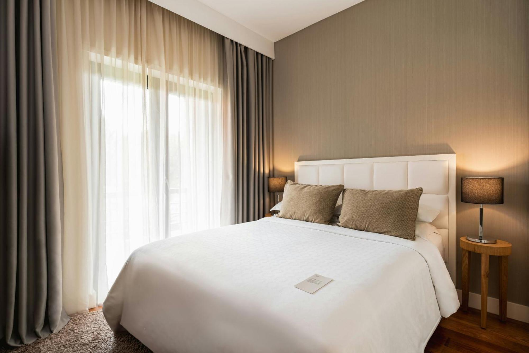 Hotel Sheraton - & Residences Cascais
