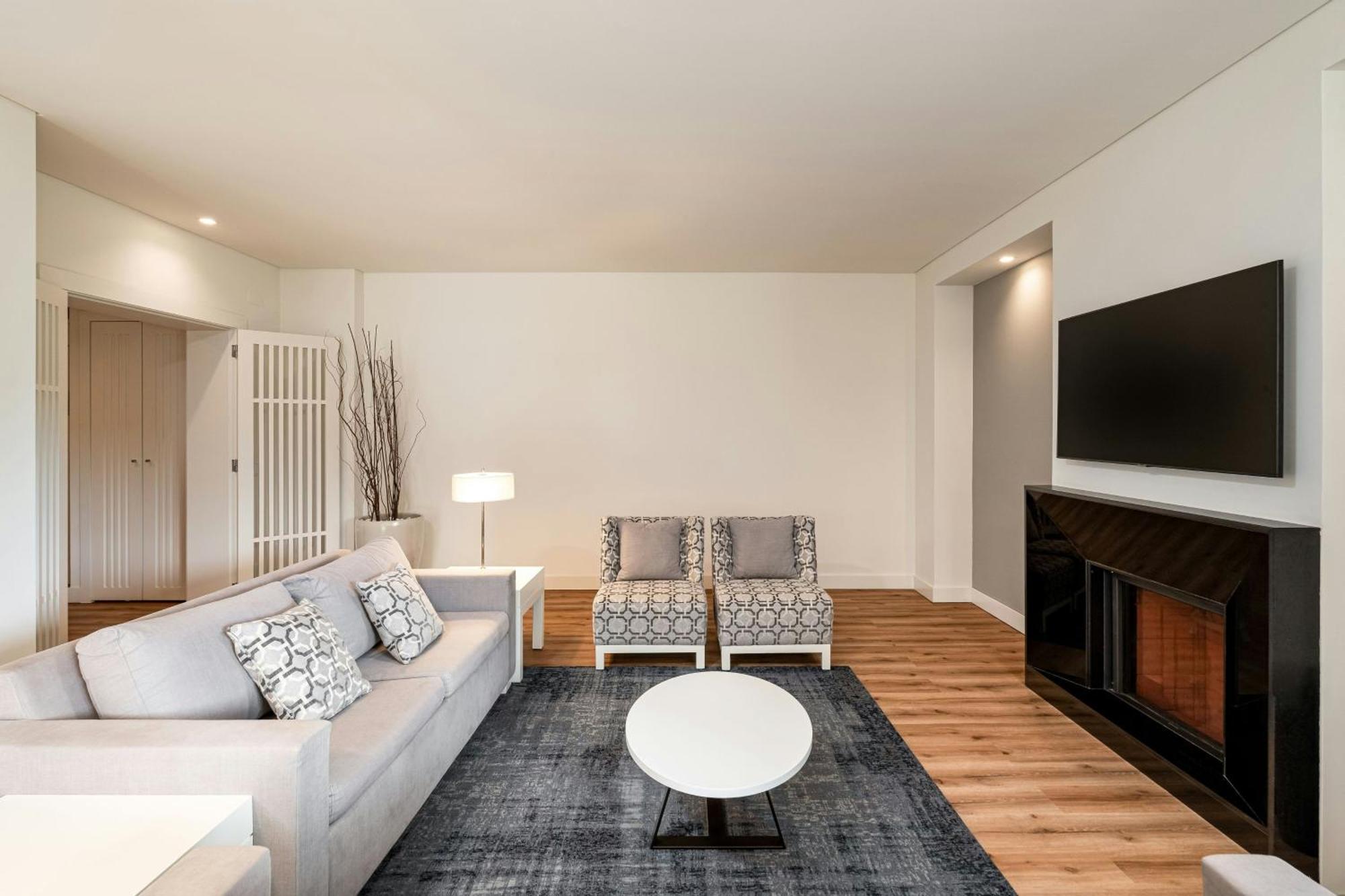 Hotel Sheraton - & Residences Cascais