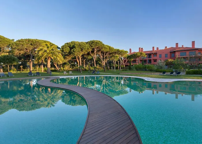 Sheraton Cascais Resort - Hotel&Residences