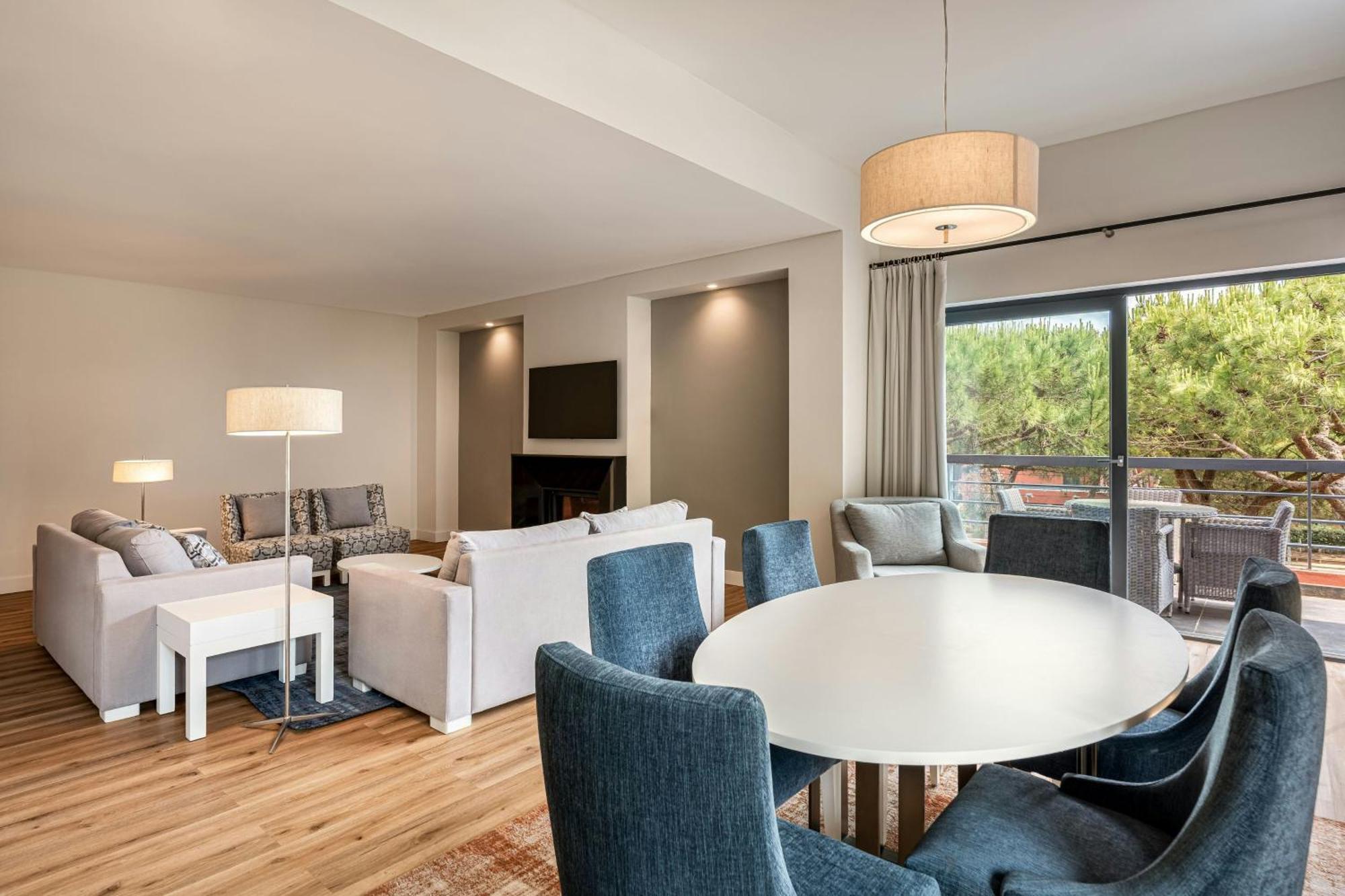 Sheraton - Hotel&residences Hotel
