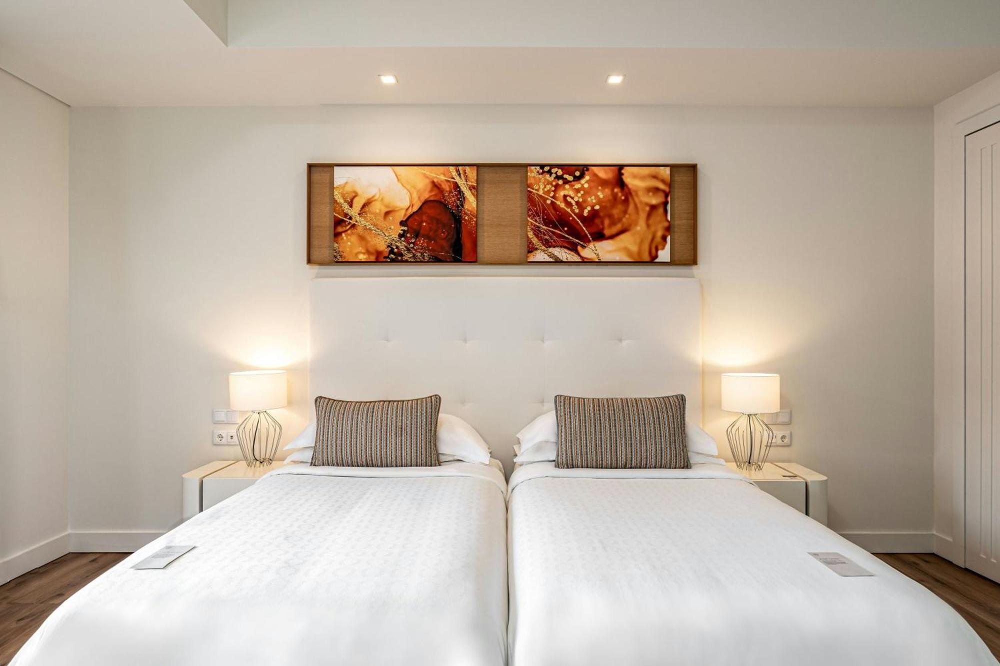 Sheraton - Hotel&residences 5*