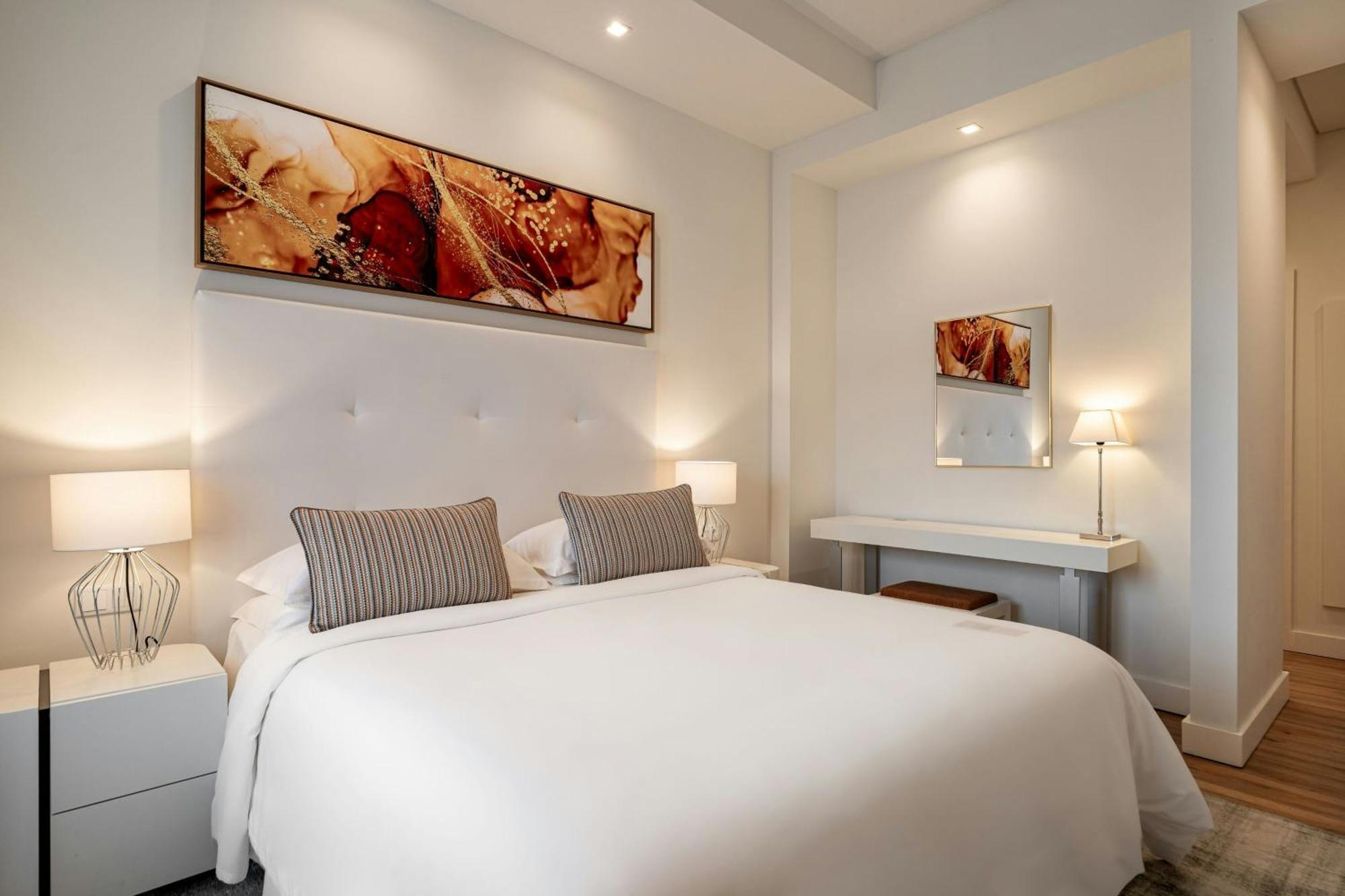 Sheraton - Hotel&residences Hotel